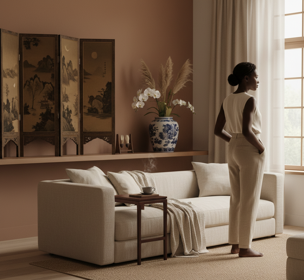 Sobre Casa Meridiano