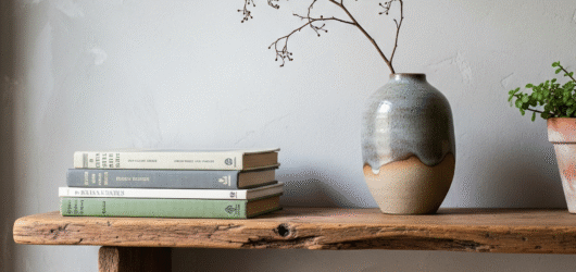 Casa Meridiano: Como Fortalecer os Vínculos com o Lar e Cultivar o Bem-Estar no seu Refúgio Pessoal